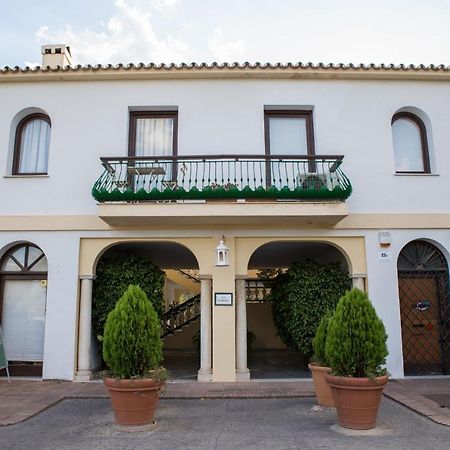 Expo Apartment Golden Mile Marbella Bagian luar foto