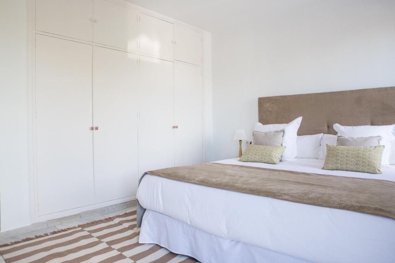 Expo Apartment Golden Mile Marbella Bagian luar foto