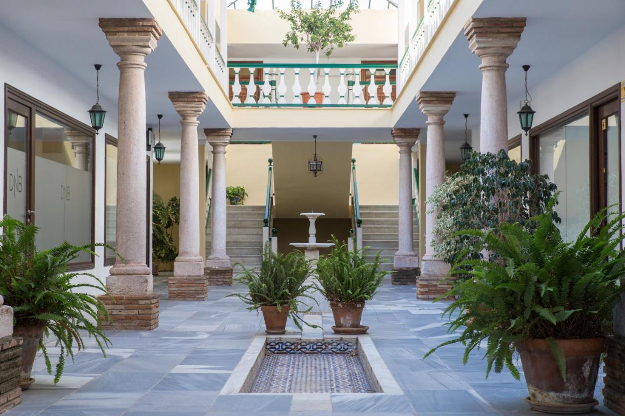 Expo Apartment Golden Mile Marbella Bagian luar foto