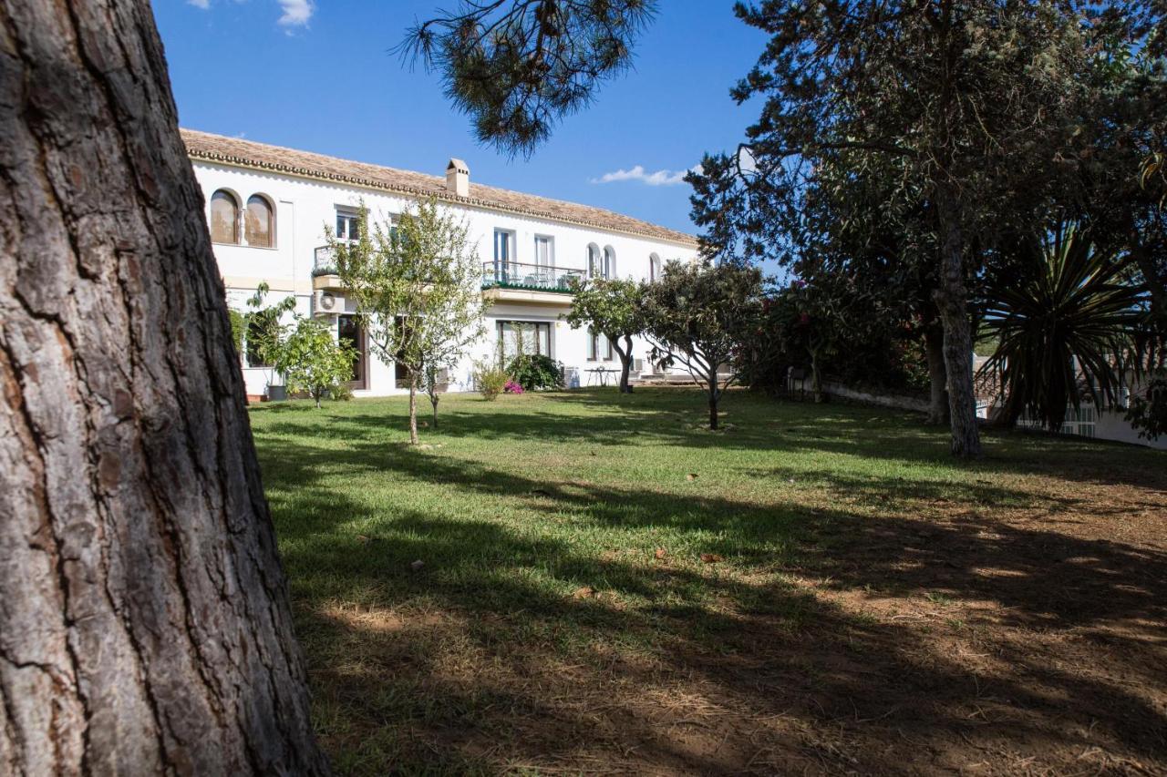 Expo Apartment Golden Mile Marbella Bagian luar foto